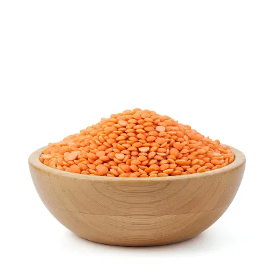 মসুর ডাল (আমদানিকৃত) ১ কেজি