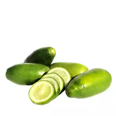 লম্বা বড় লেবু ৪ টি
