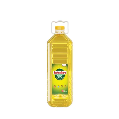 বসুন্ধরা সয়াবিন অয়েল ২ লিটার